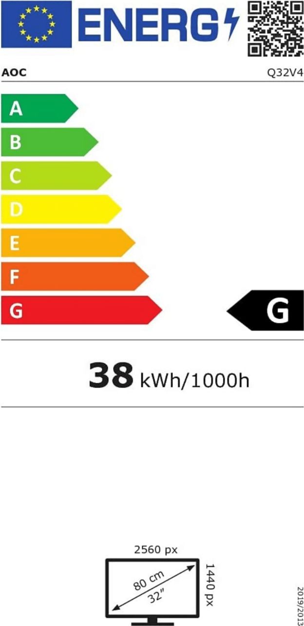 Etiqueta energética