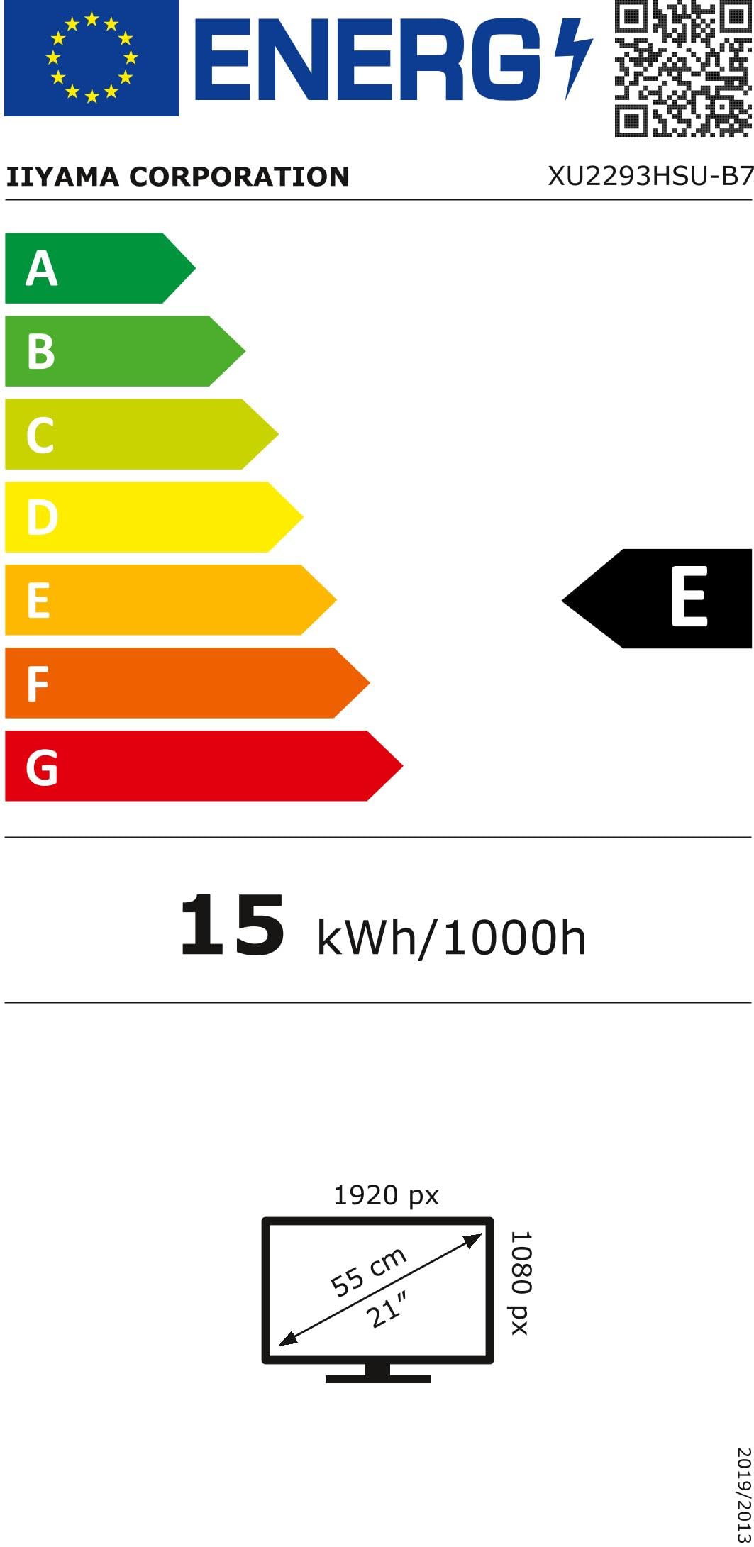 Etiqueta energética
