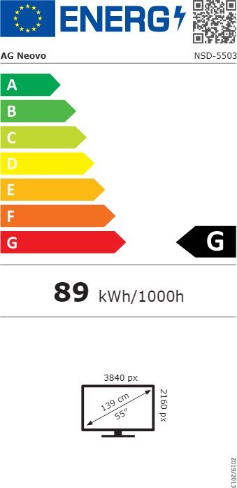 Energielabel