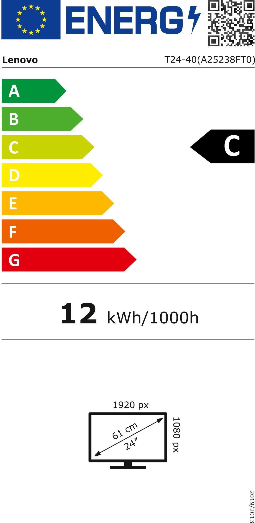 Etiqueta energética