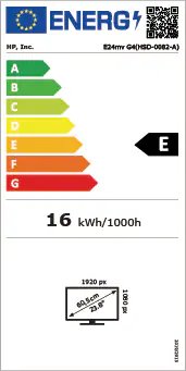 Etiqueta energética