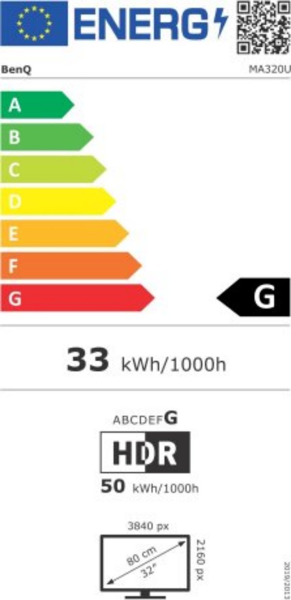 Etiqueta energética