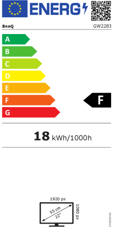 Energy label