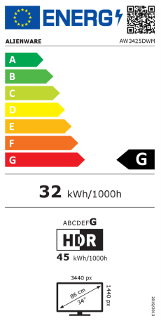 Etiqueta energética