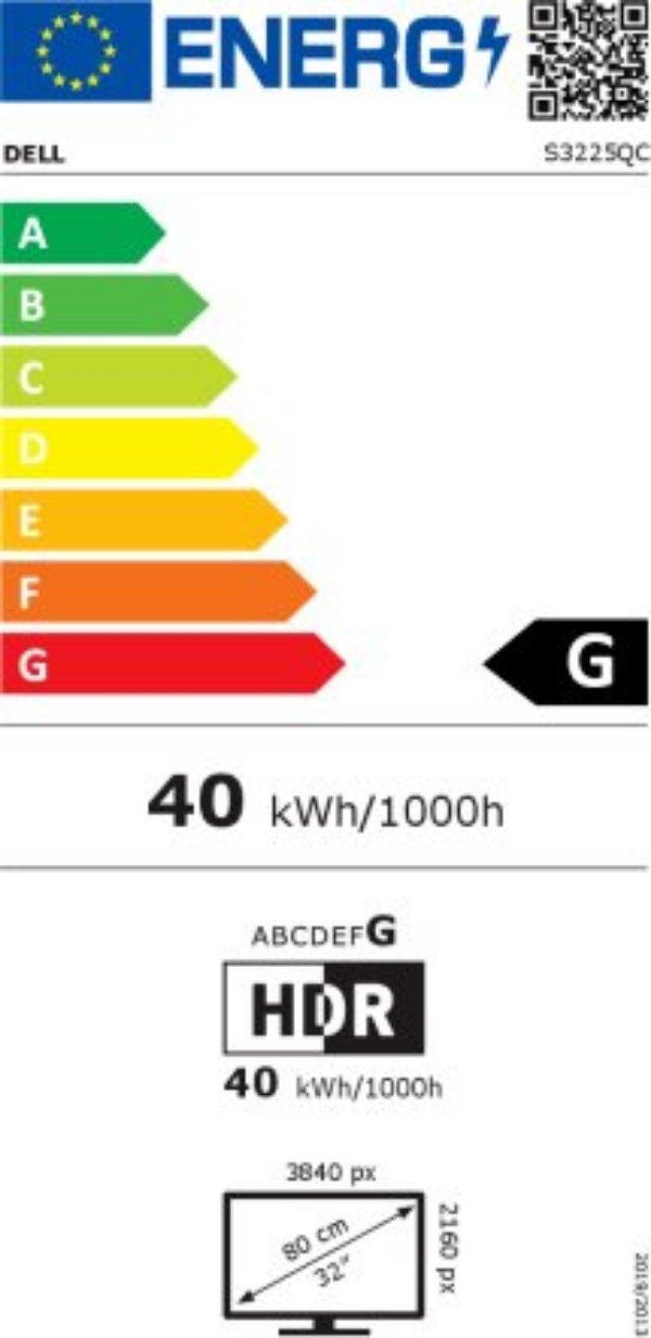 Etiqueta energética