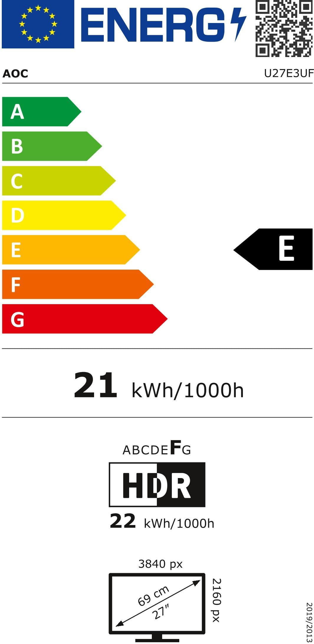 Etiqueta energética