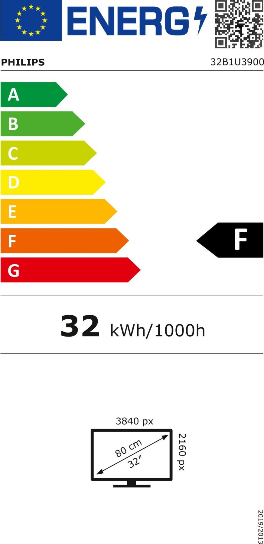 Energielabel