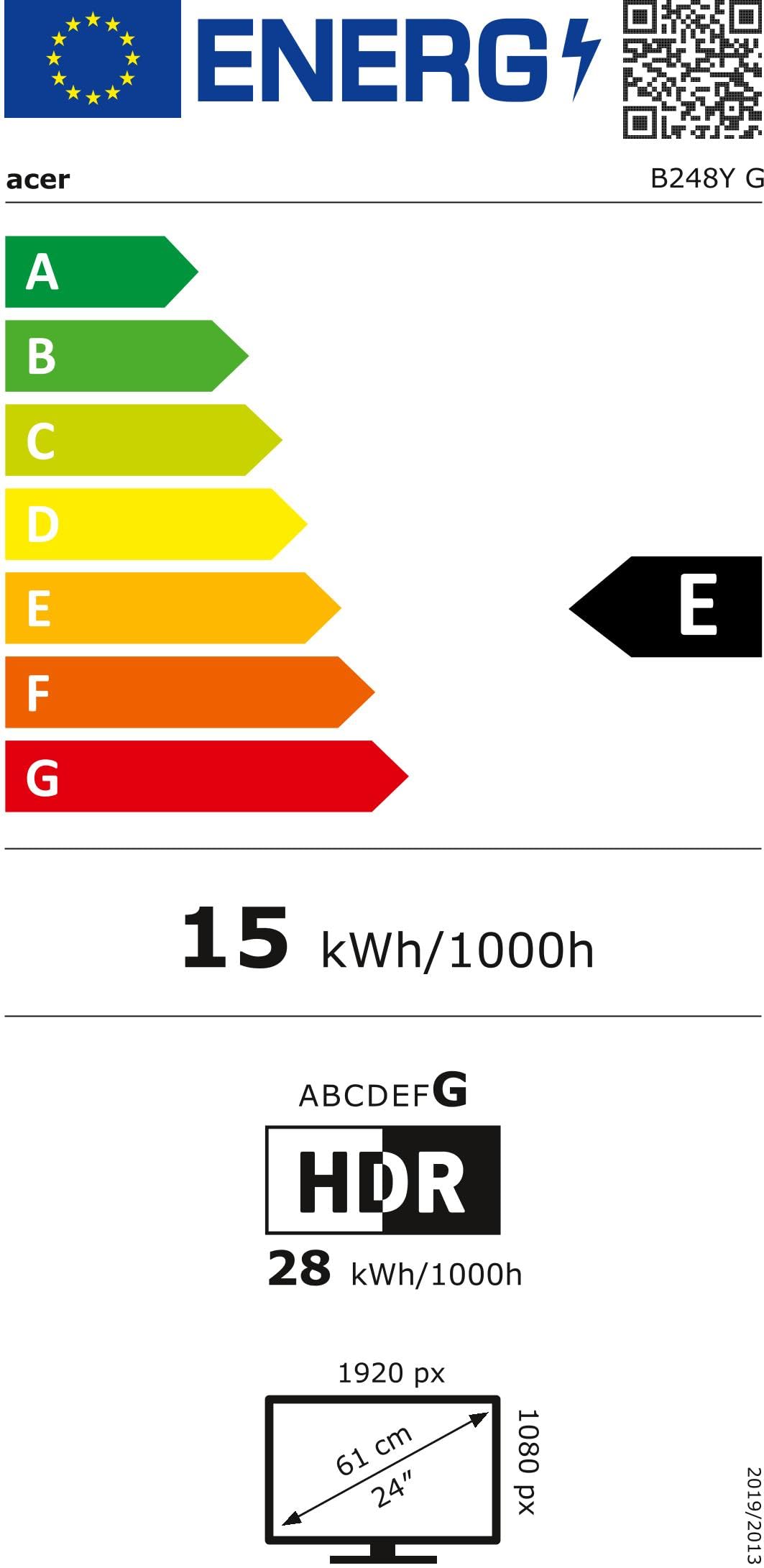 Etiqueta energética