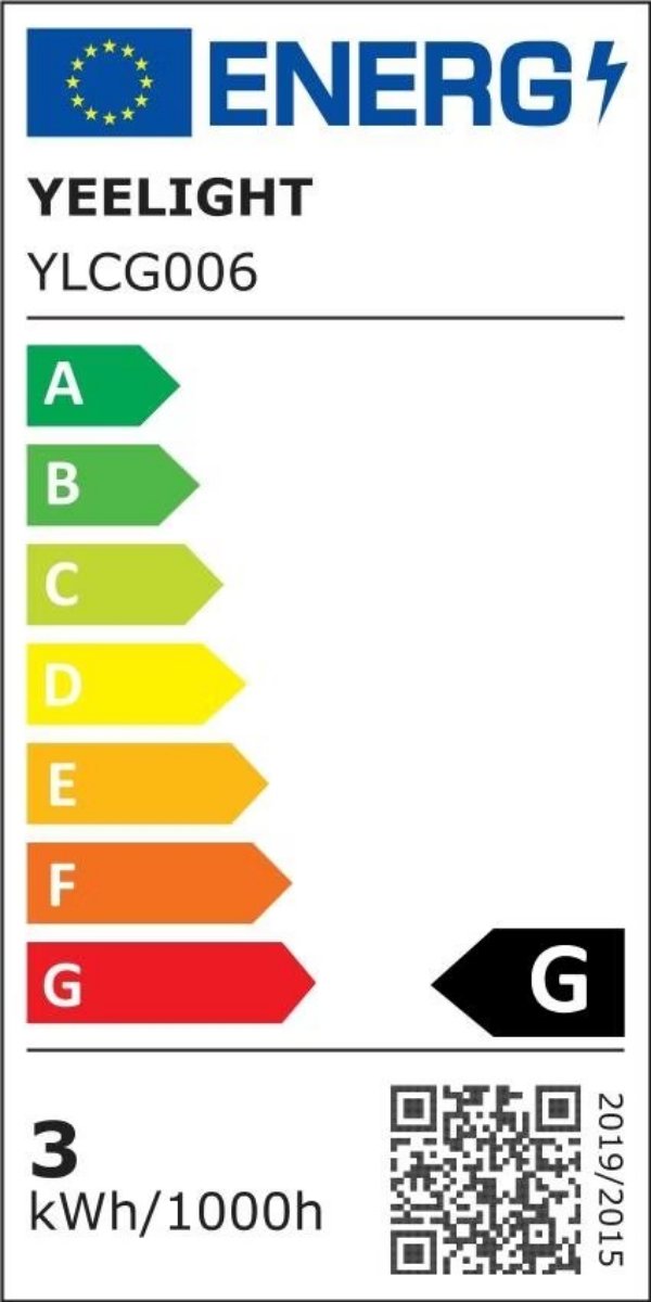 Etiqueta energética