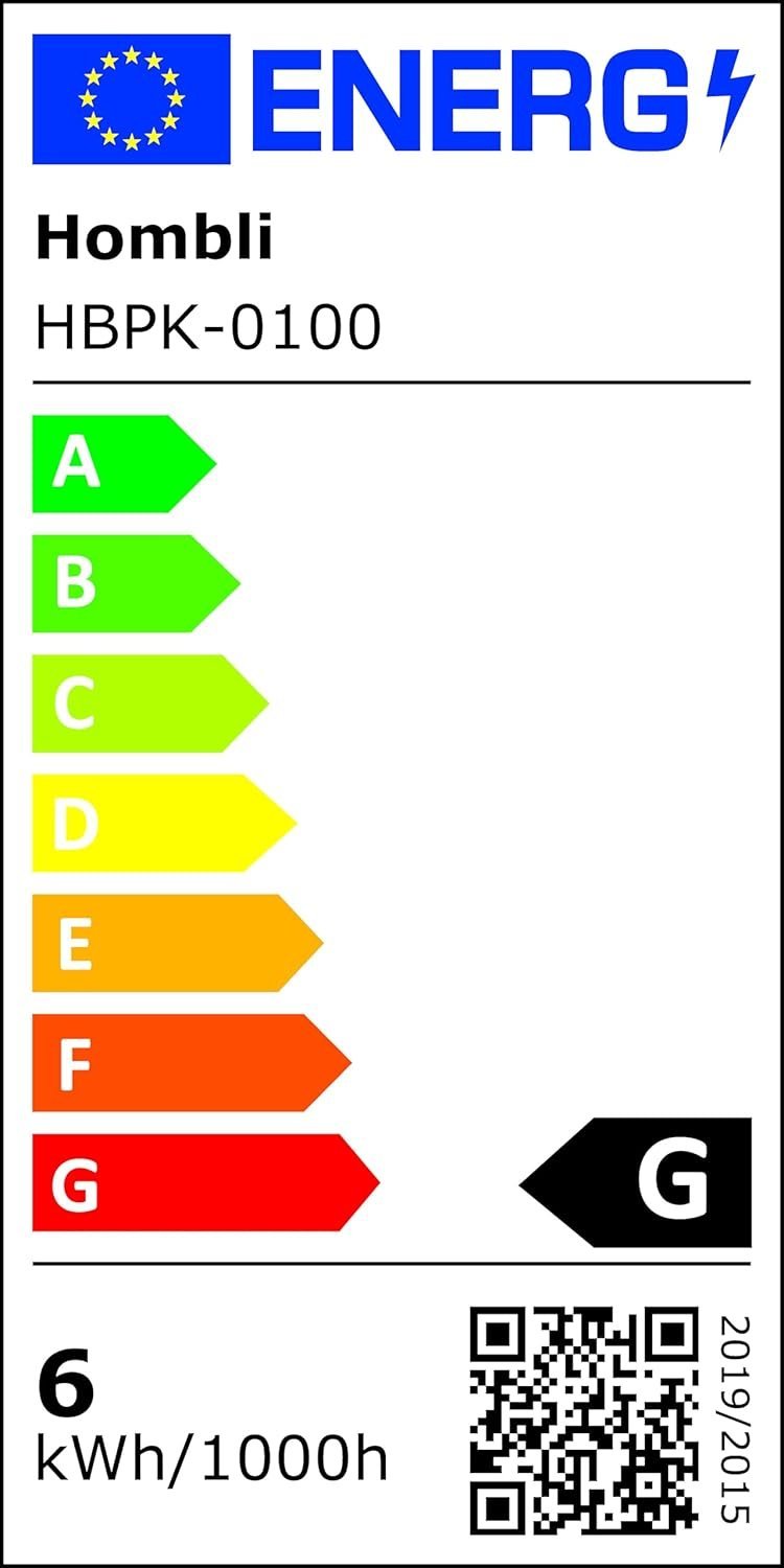 Energielabel