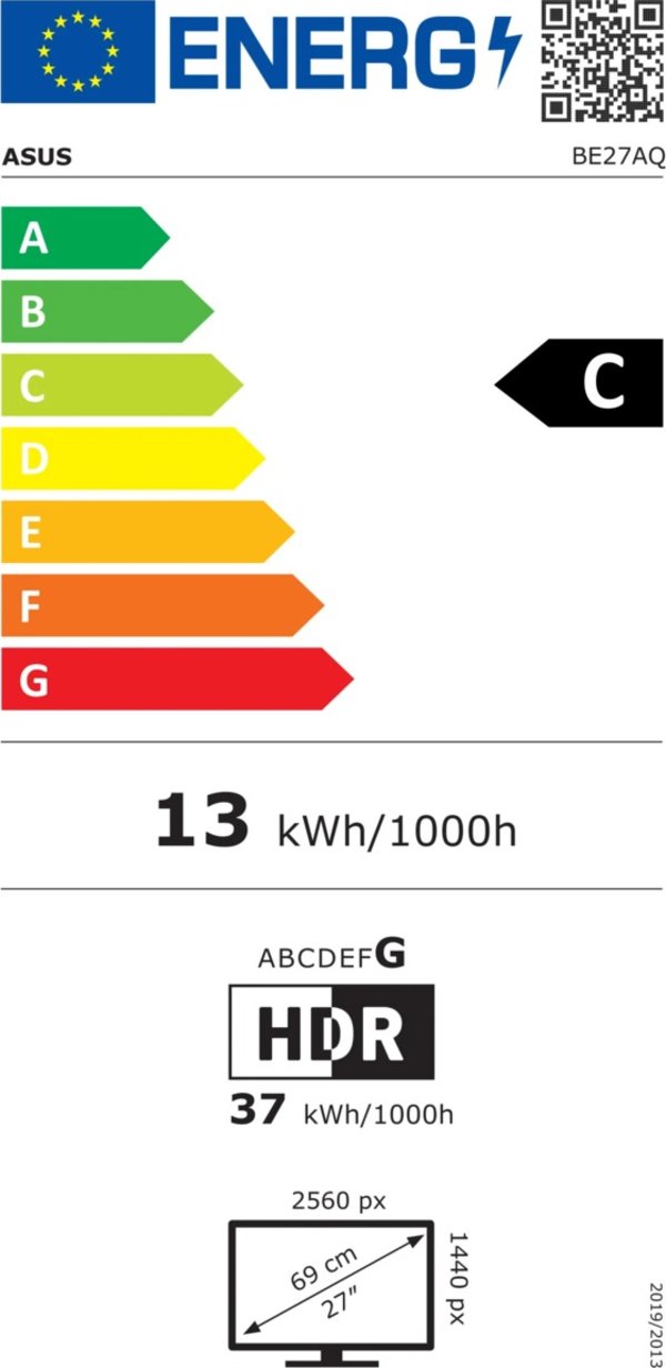 Energielabel