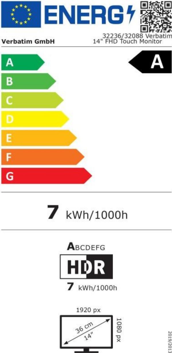 Energielabel