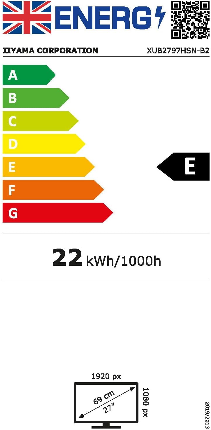 Etiqueta energética