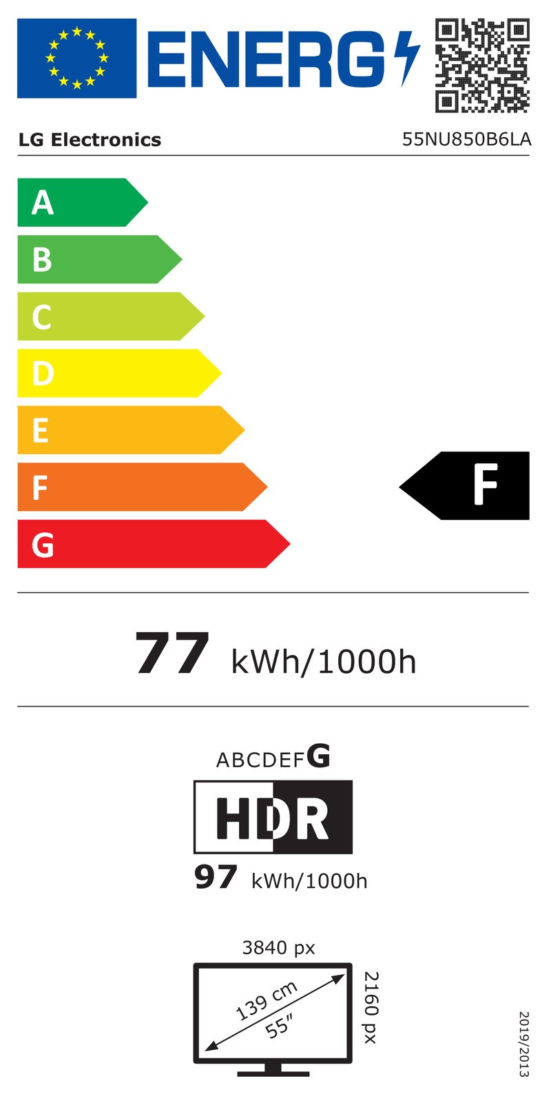 Energielabel