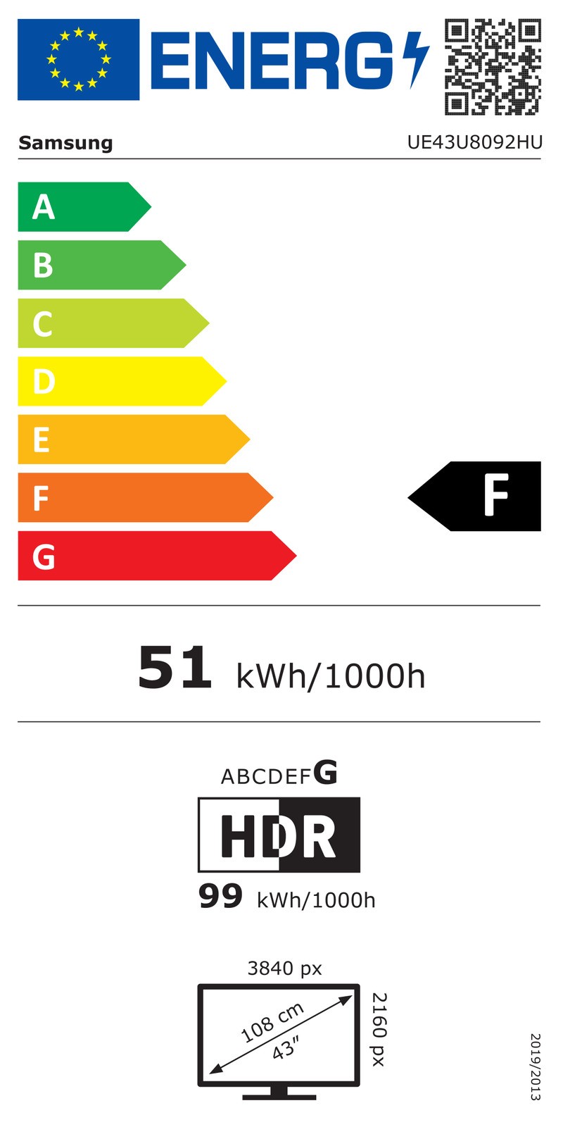 Energielabel