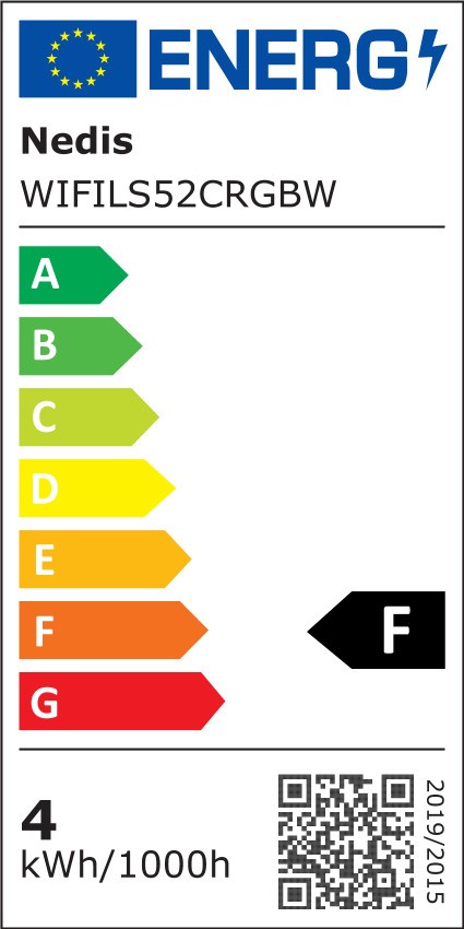 Etiqueta energética