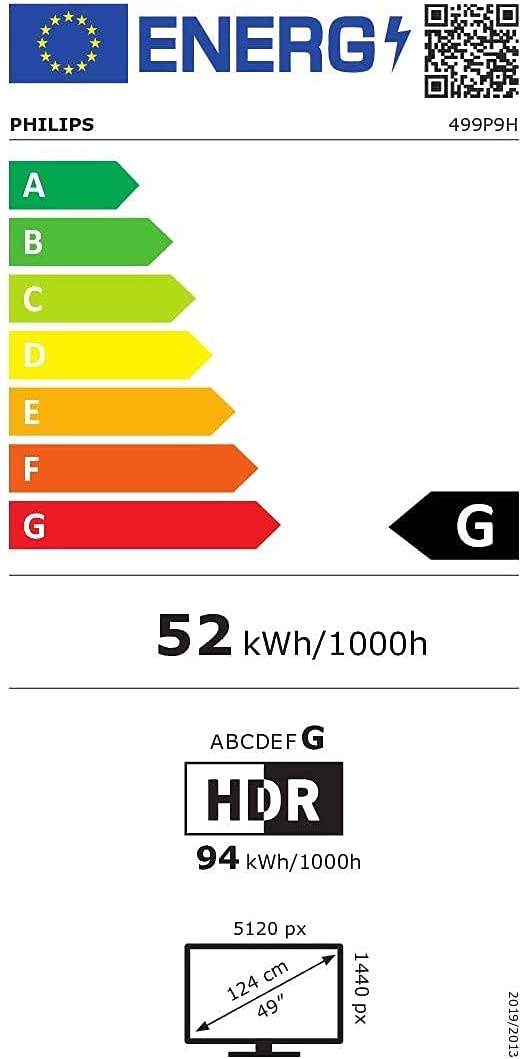 Etiqueta energética