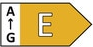 Étiquette énergétique